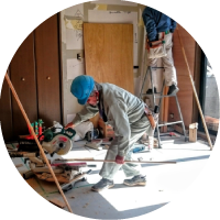 改修リフォーム