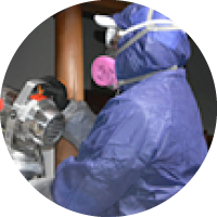 特殊清掃のご契約・作業開始