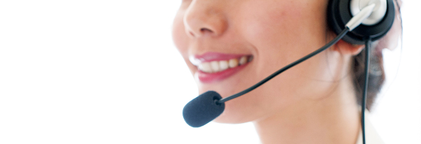 女性スタッフだけでの対応も可能!