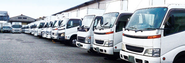 女性スタッフだけでの対応も可能!